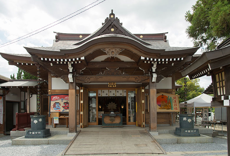 武蔵第六天神社＞埼玉県 - さいたま・浦和・川口エリアの神社仏閣【旅色】