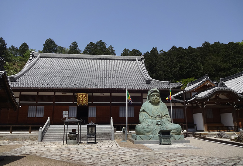 大龍寺