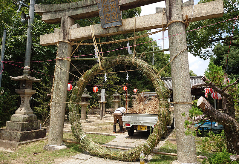 玉井宮東照宮