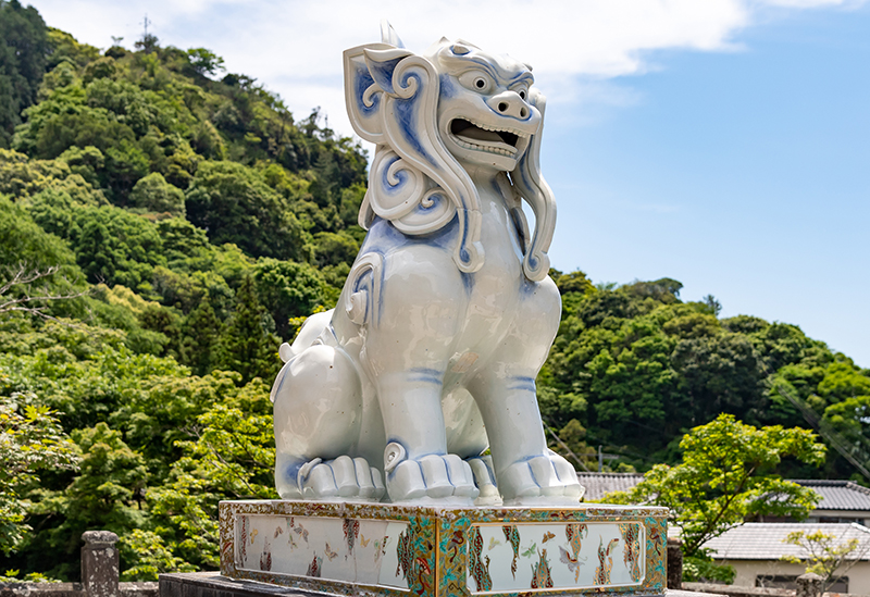 陶山神社