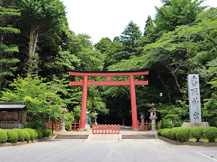 香取神宮