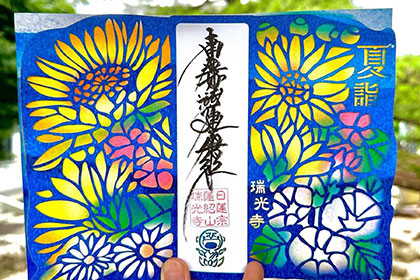 夏の画像2