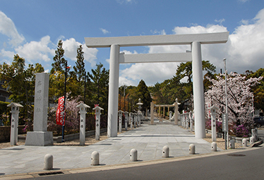 廣田神社