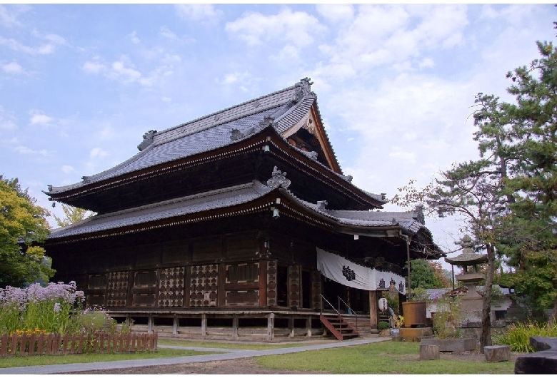 国分寺