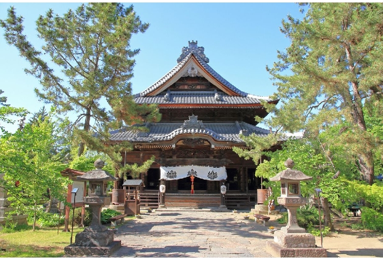 国分寺