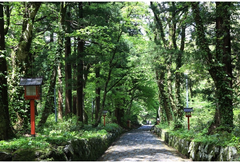 大山寺