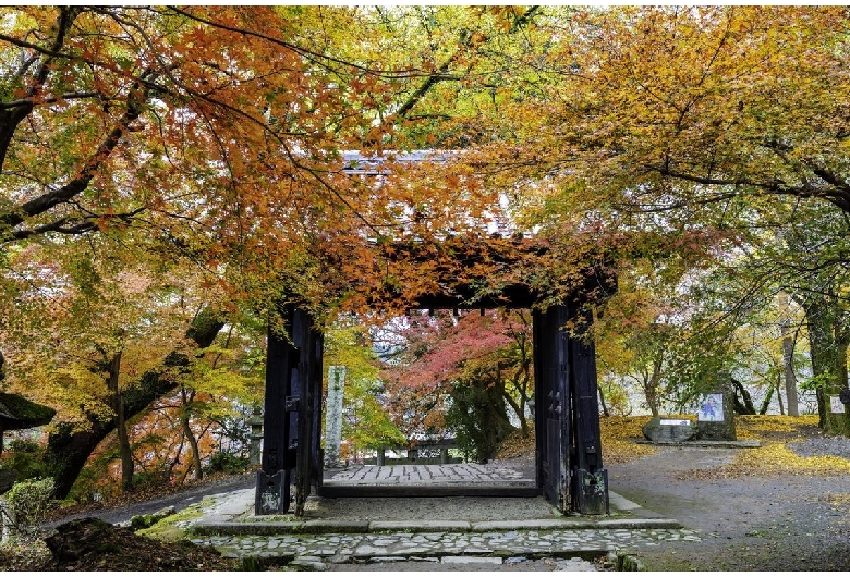 垂裕神社