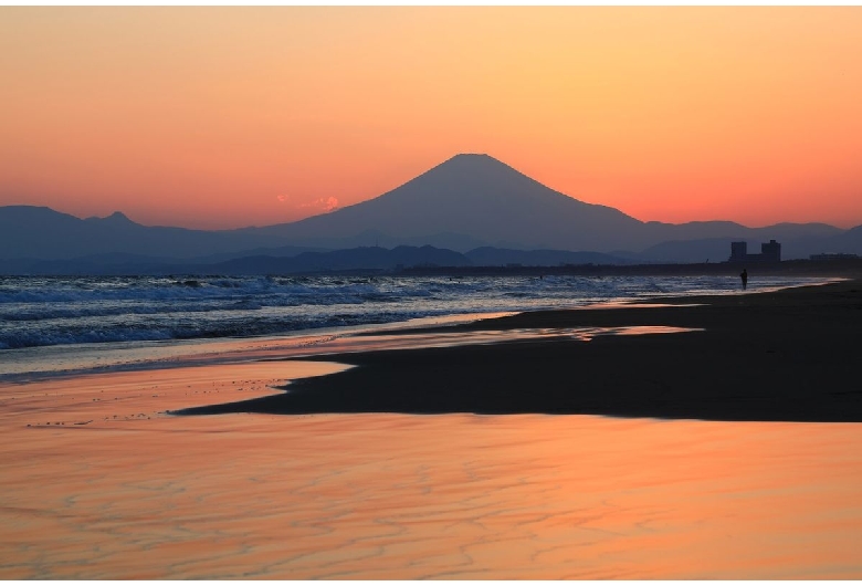 鵠沼海岸