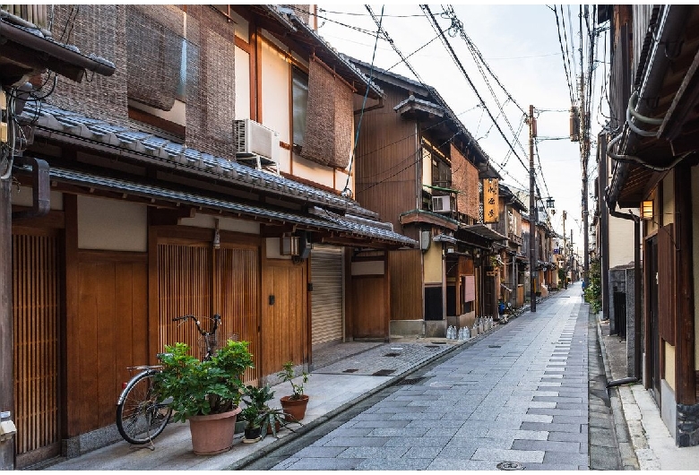 宮川町（花街）