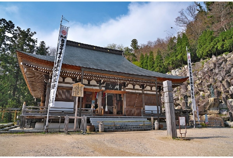 観音正寺