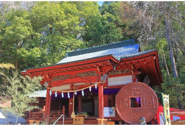 聖神社