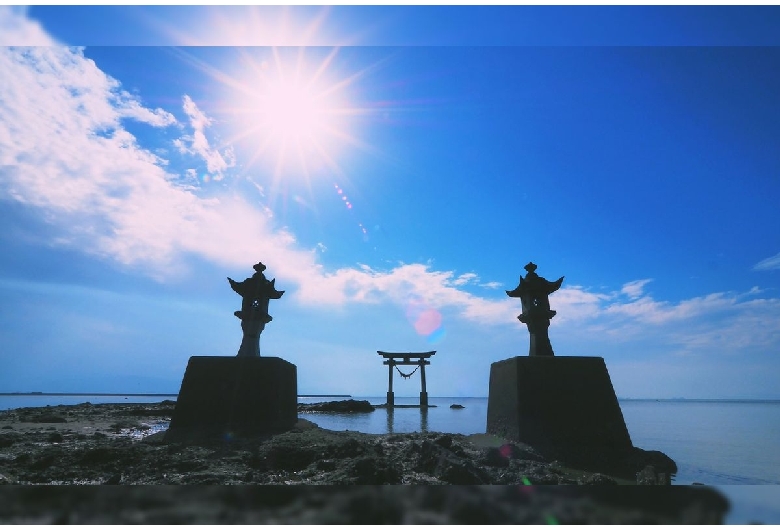 永尾神社（永尾剱神社）