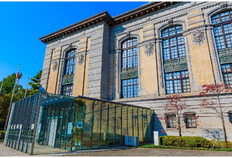 国際子ども図書館