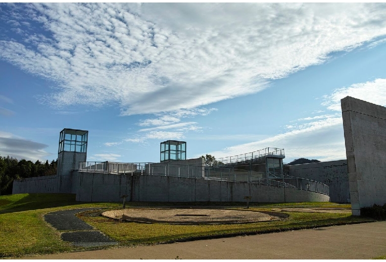 熊本県立装飾古墳館