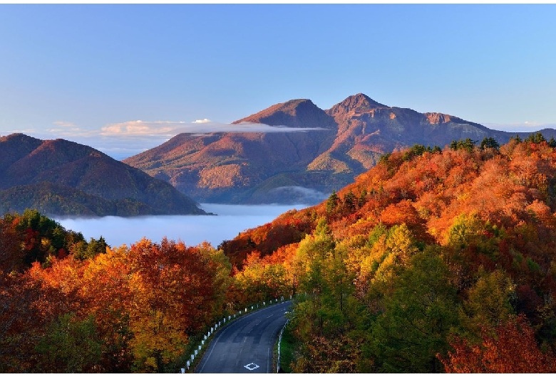 小野川湖