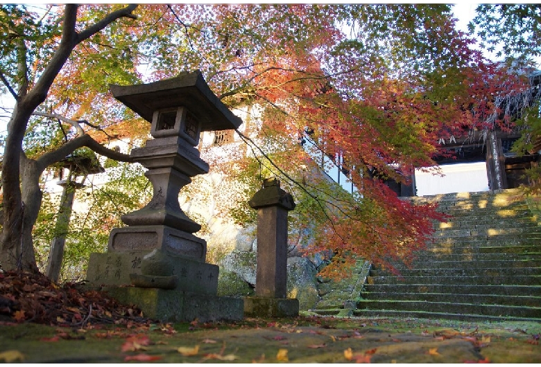 谷厳寺