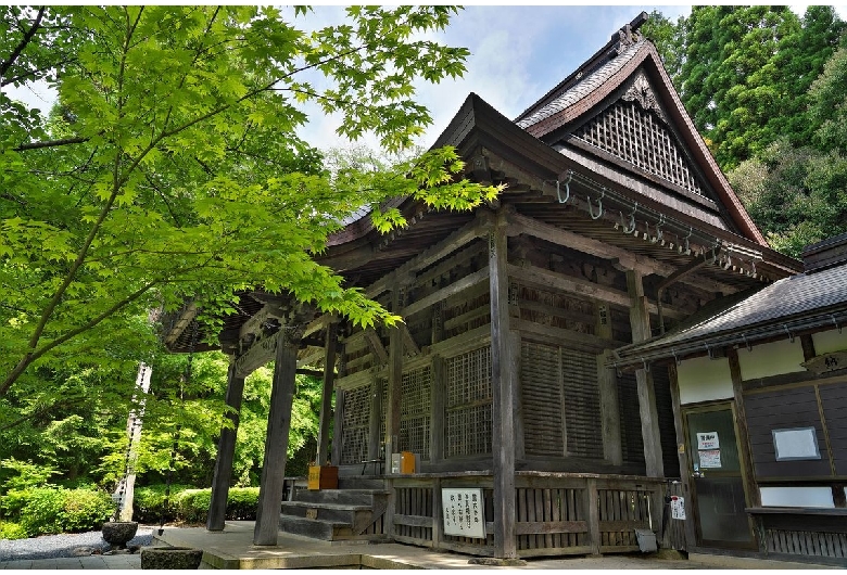 石道寺