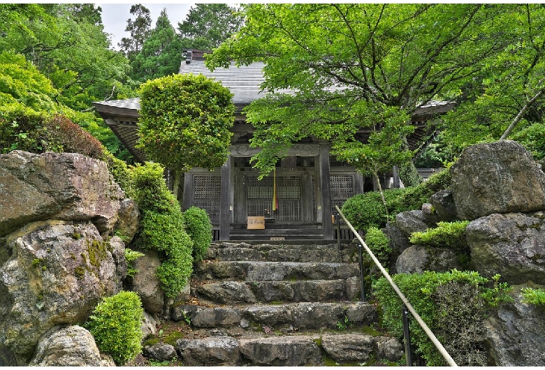 石道寺