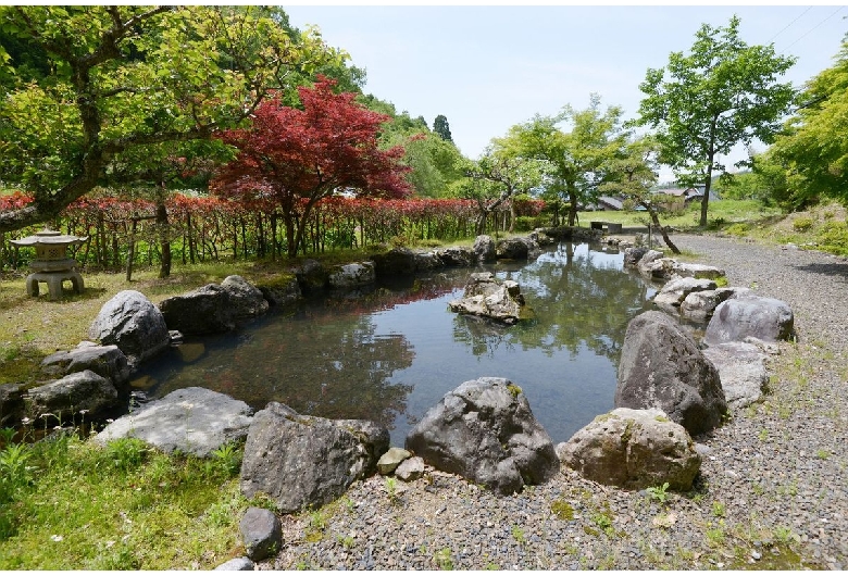 石道寺