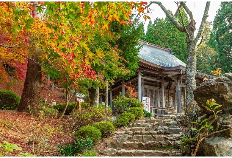 石道寺