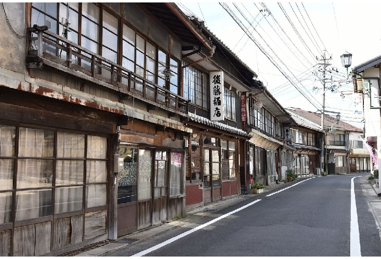 日本大正村