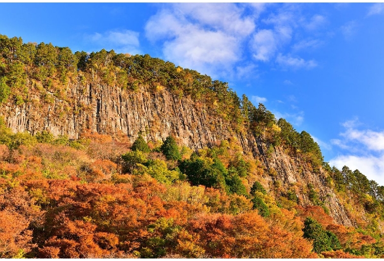 屏風岩公苑