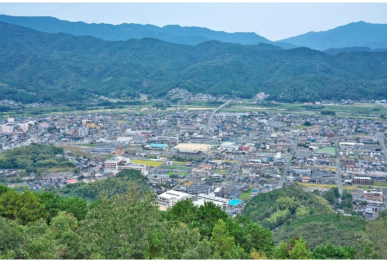 冨士山公園