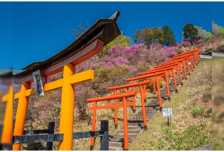 獅子崎稲荷神社