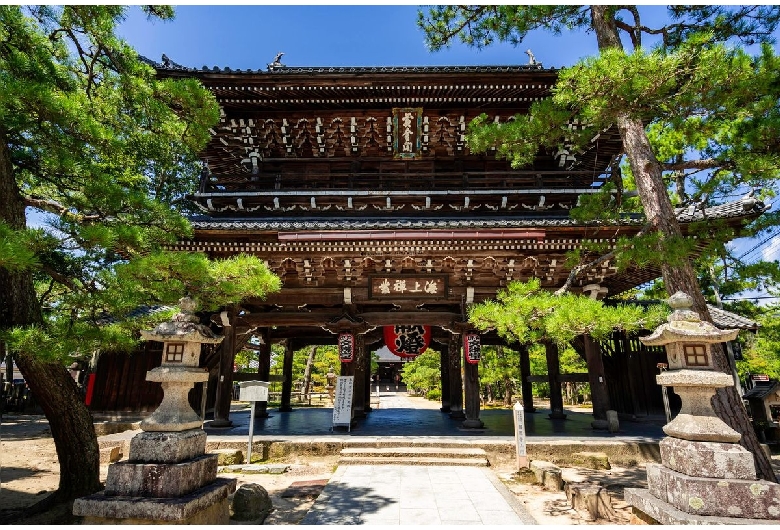 知恩寺