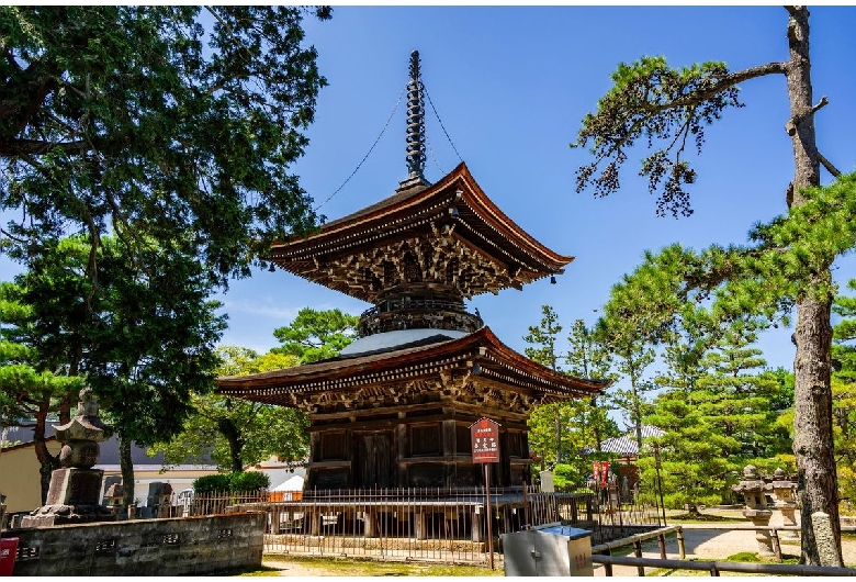 知恩寺