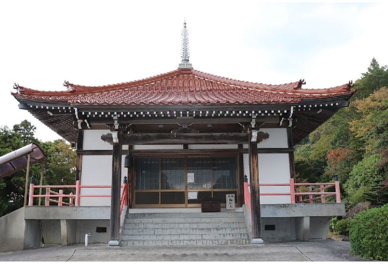 清水大師寺