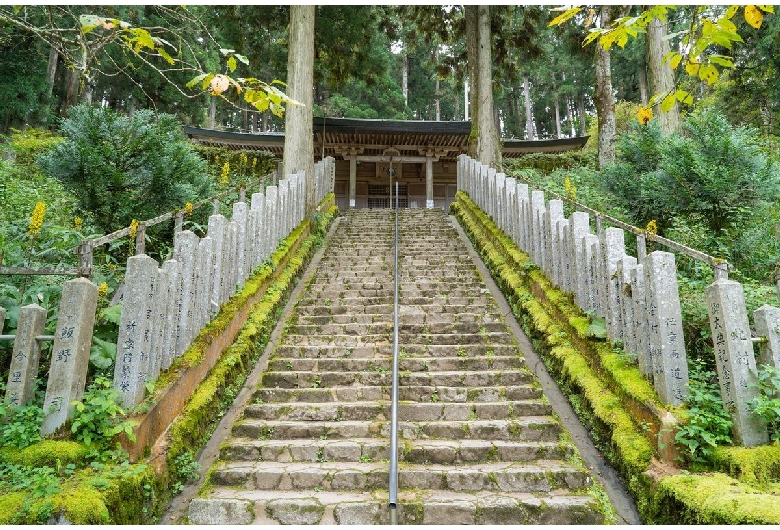 転法輪寺