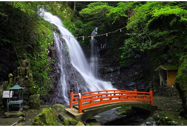 七宝瀧寺