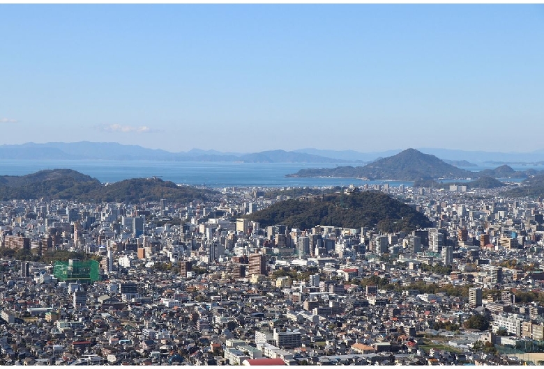 淡路ヶ峠