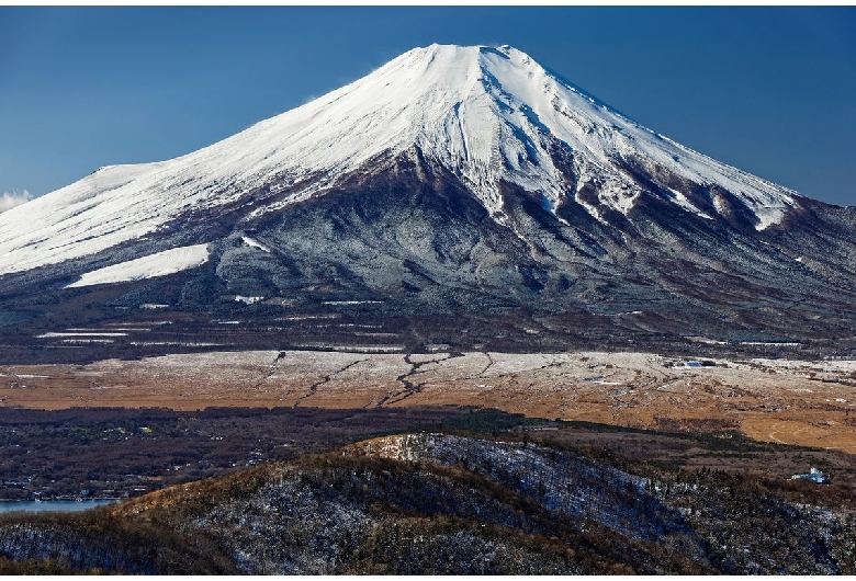 石割山