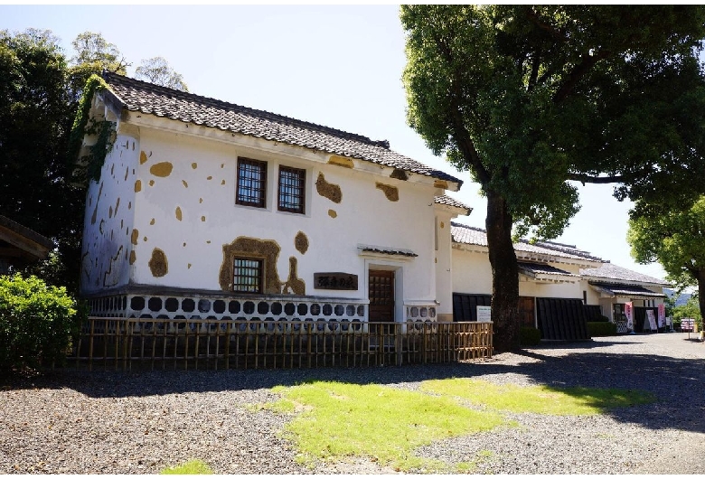 熊本市田原坂西南戦争資料館