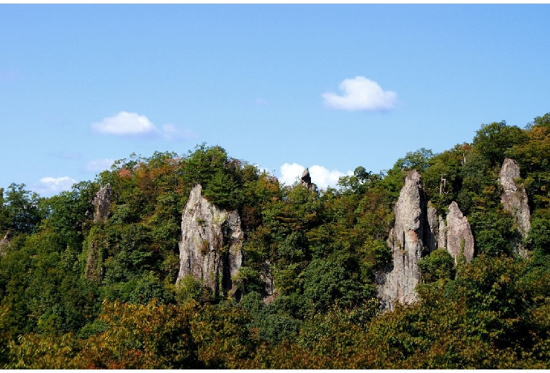 立羽田の景