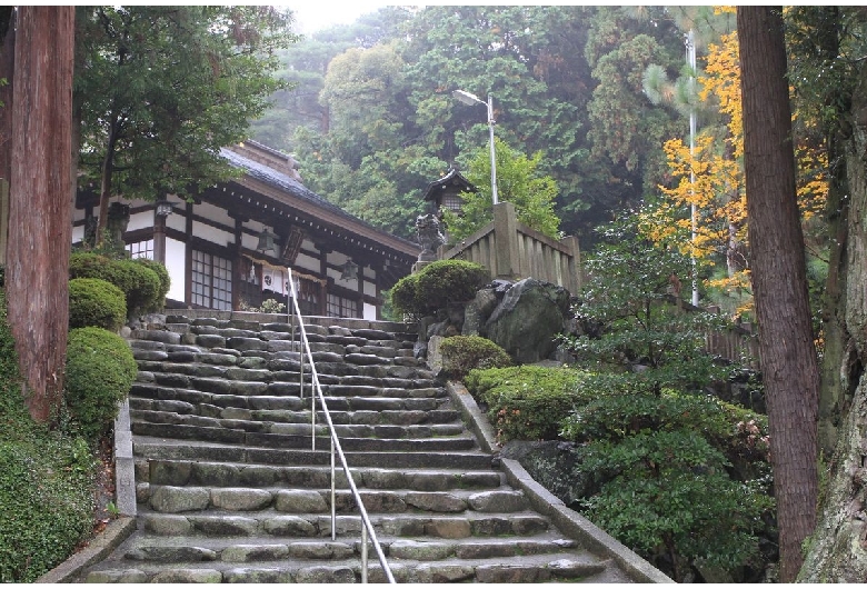 胡宮神社