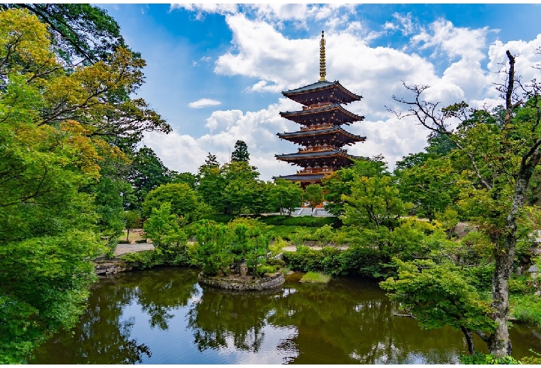 成相寺