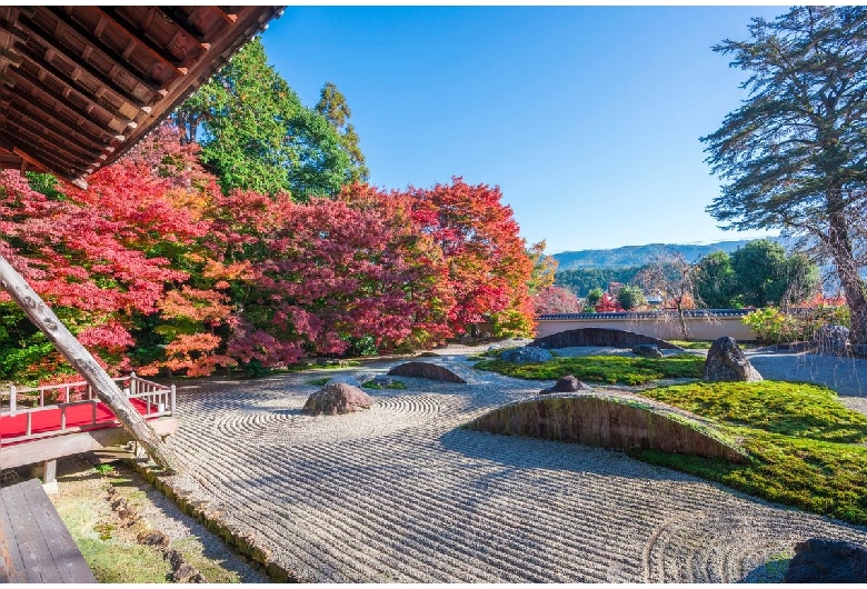 実相院（岩倉実相院門跡）