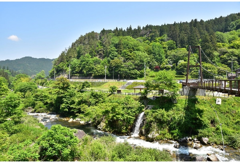 大井平公園