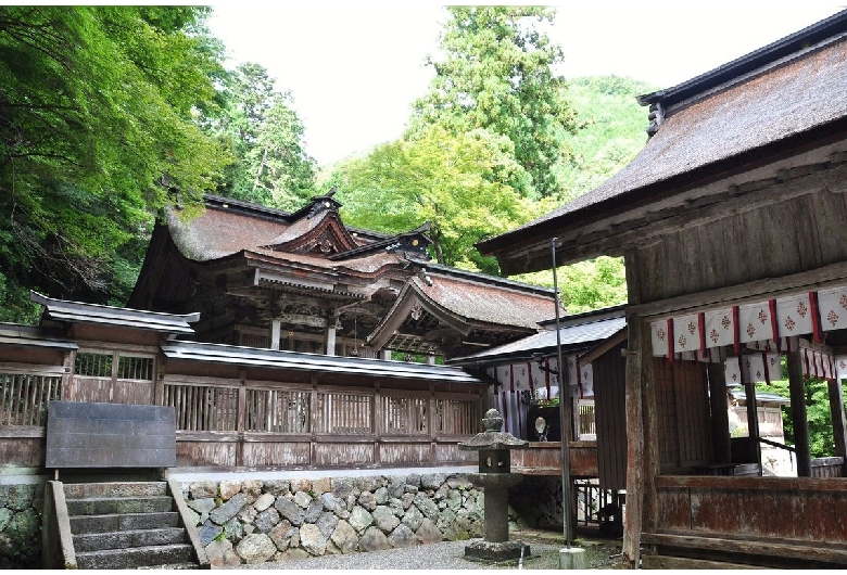 大矢田神社