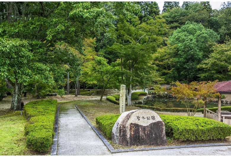 曽木公園