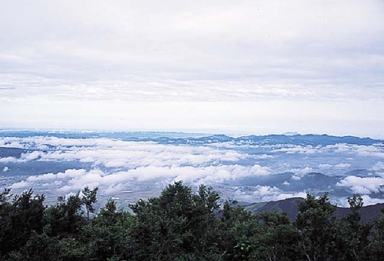 八海山ロープウェー