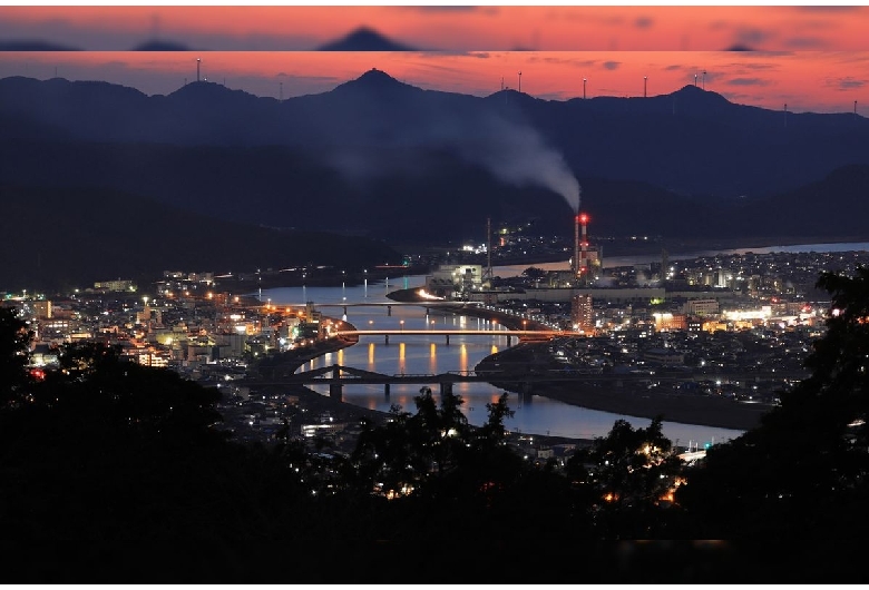 寺山いこいの広場