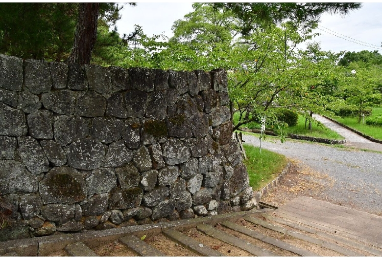 旭ヶ岡公園