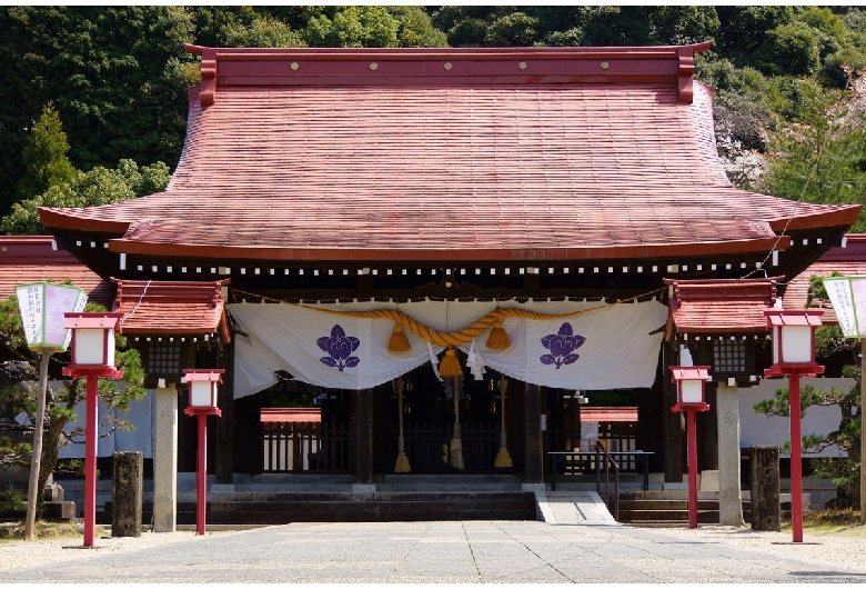 橘神社