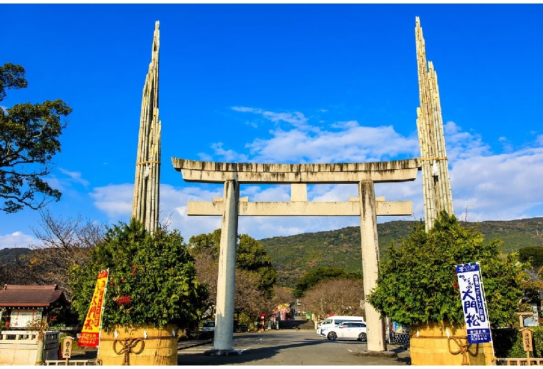 橘神社