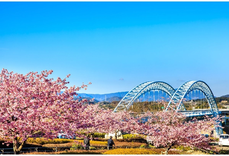 西海橋公園