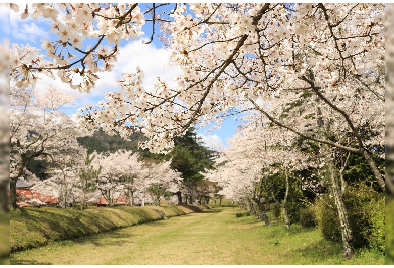 鷲原公園